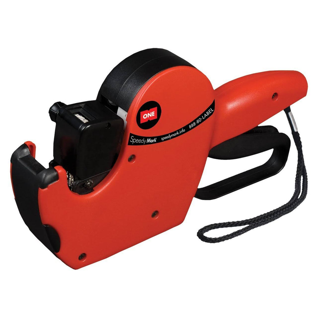 Plastic Label Gun E773895