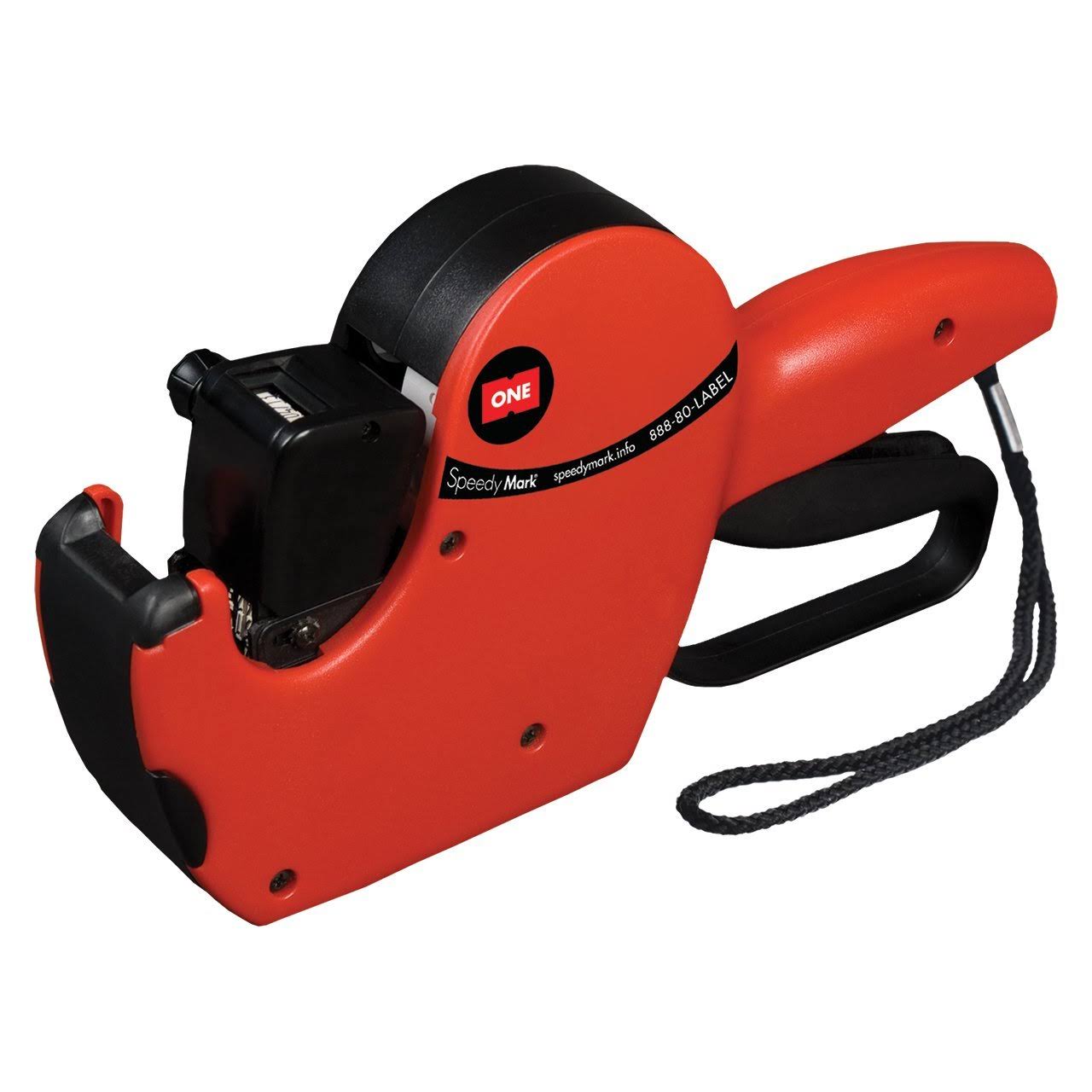 Plastic Label Gun E773895