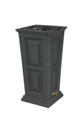 45 Gallon Dark Granite Rain Saver B8710