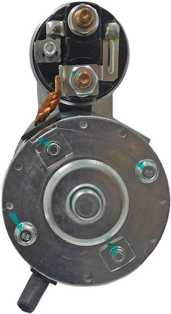 Pack of 2 Starter Replacement Q2720