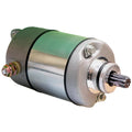 New Starter for Honda ATV 199cc Z9929