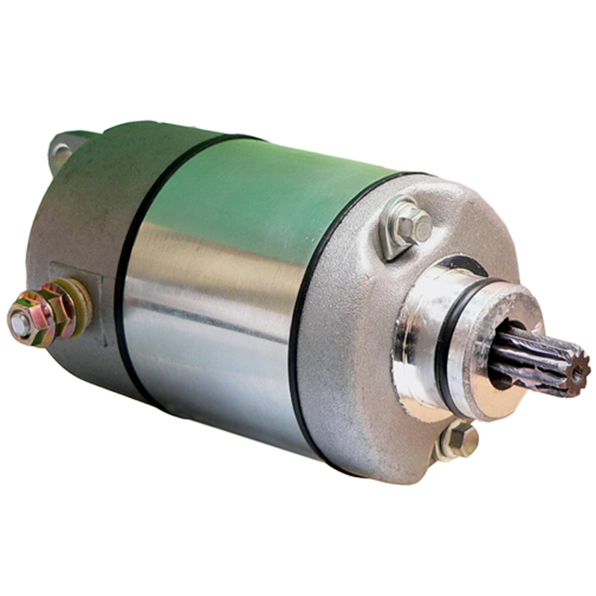New Starter for Honda ATV 199cc Z9929