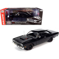 Black Velvet Muscle Car N8545