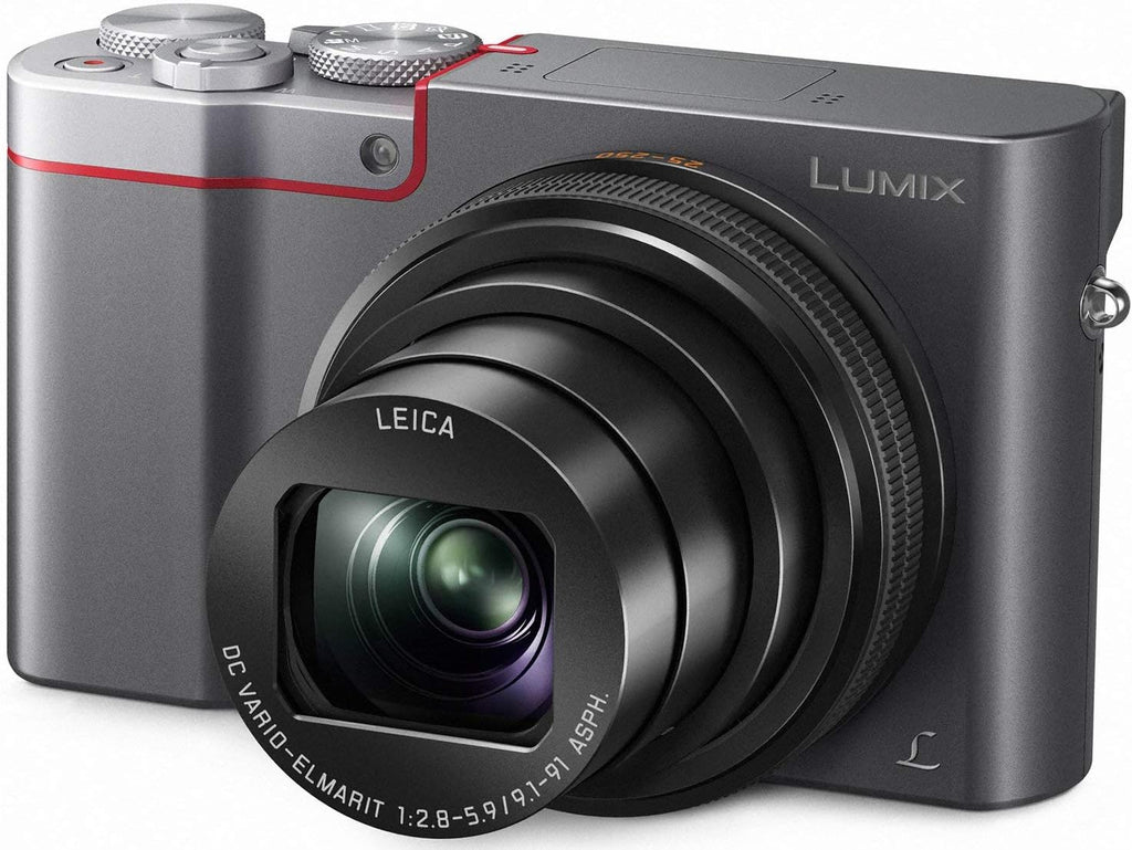 20.1 Megapixel 1-Inch Sensor 15X LEICA DC VARIO-ELMAR Lens Digital Camera C540091