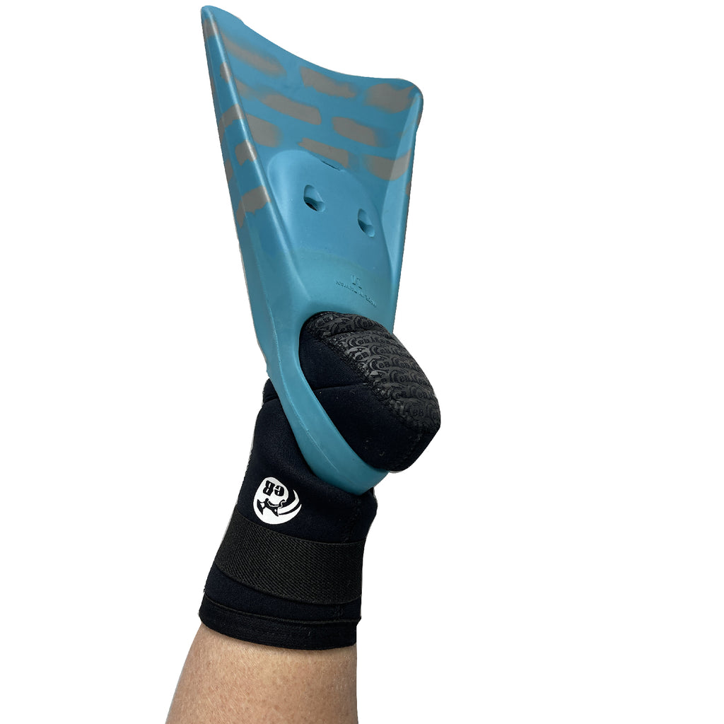 5mm Swimfin Socks P409196