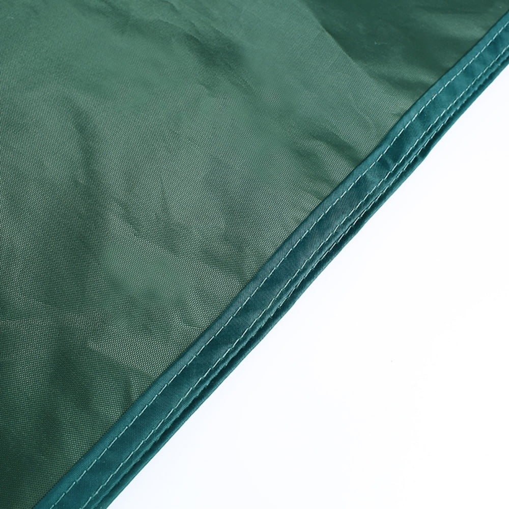 Waterproof Oxford Fabric Tarp Tent Shade L6630