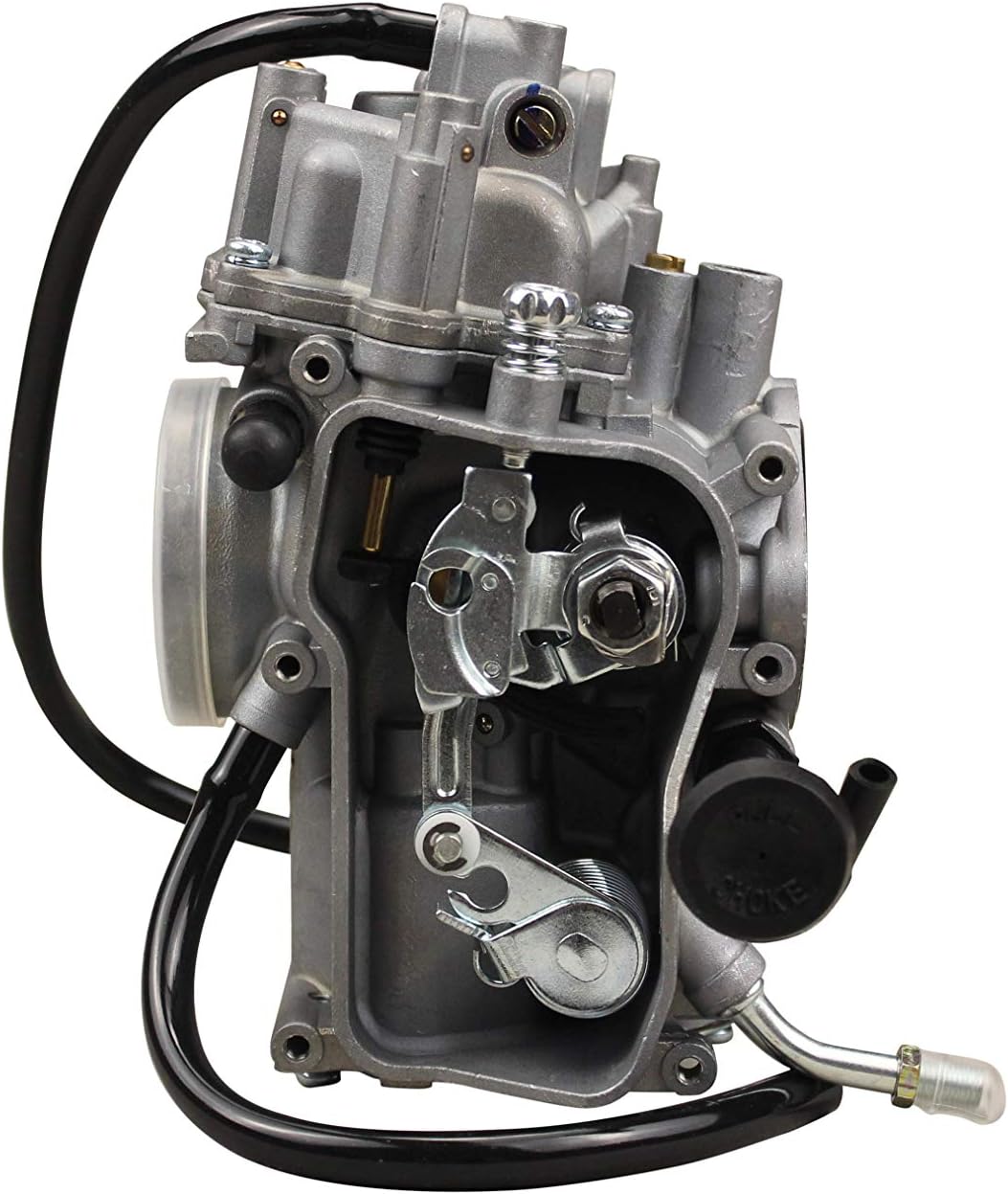 Carburetor for Yamaha Kodiak 400 (1993-1998) N5008