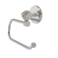 Satin Nickel Toilet Tissue Holder M92151