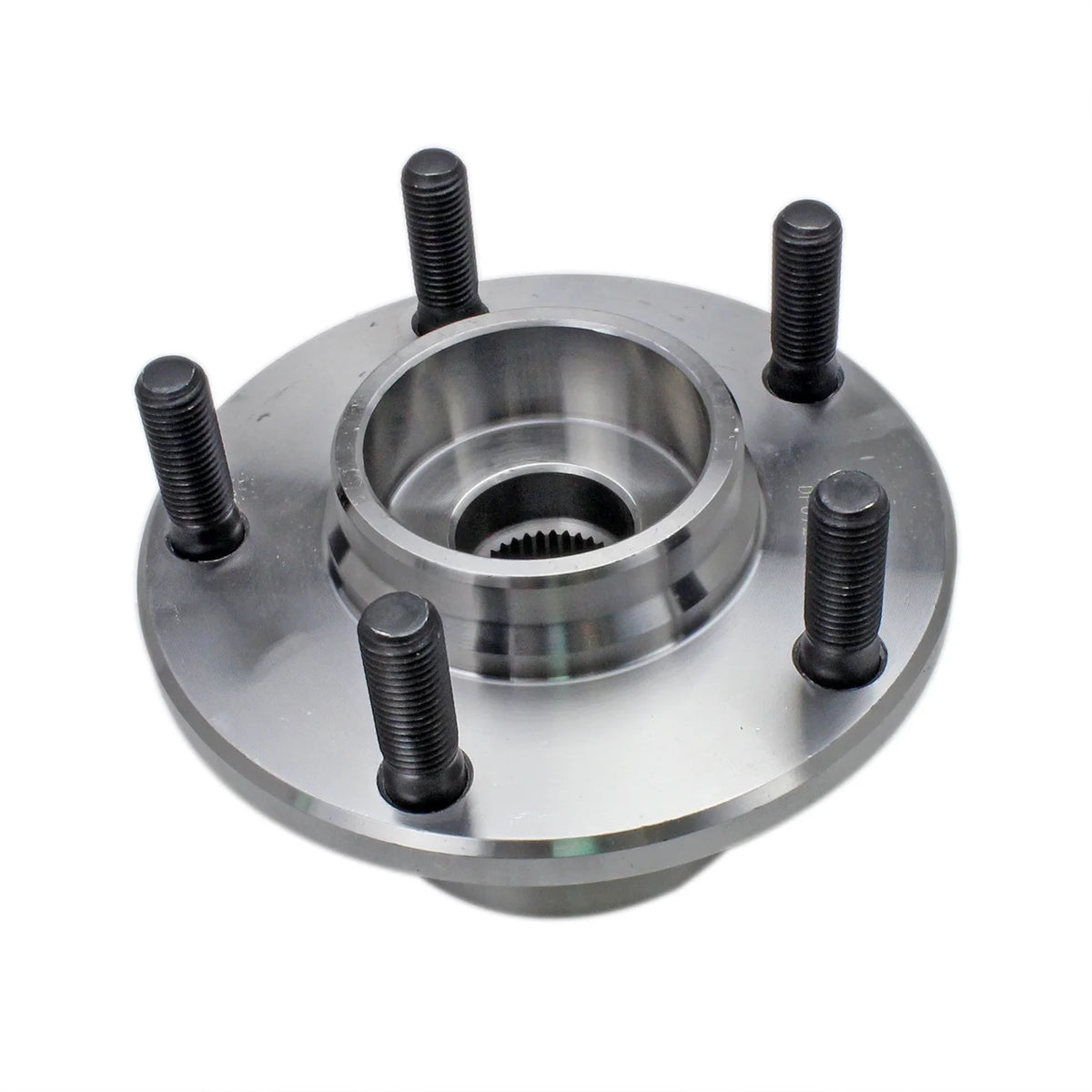 Front Wheel Hub Bearing Assembly for 2004-2005 Mazda 3 Z4486