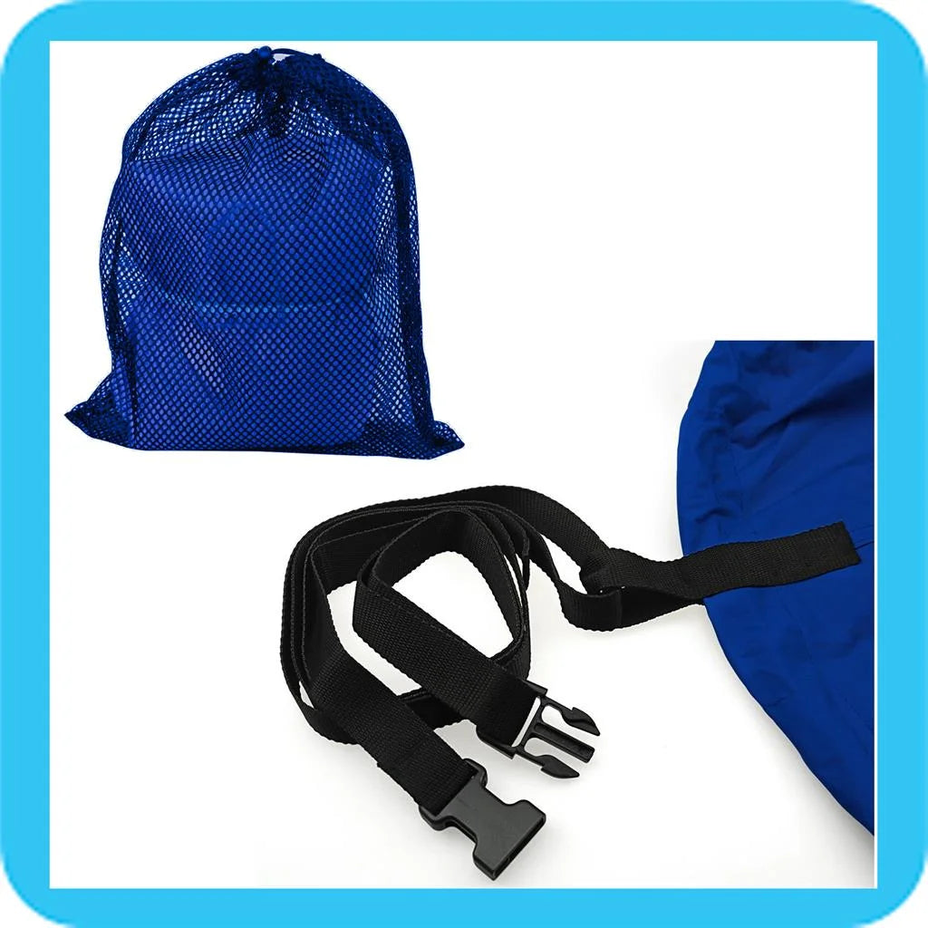 Boat Cover A9571