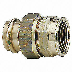 ProPress Union, 2 x 2 H826319