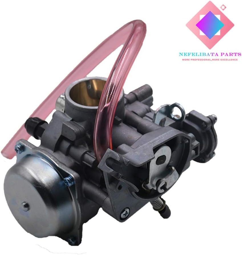 Carburetor for Arctic Cat 500 ATV 500cc X5978