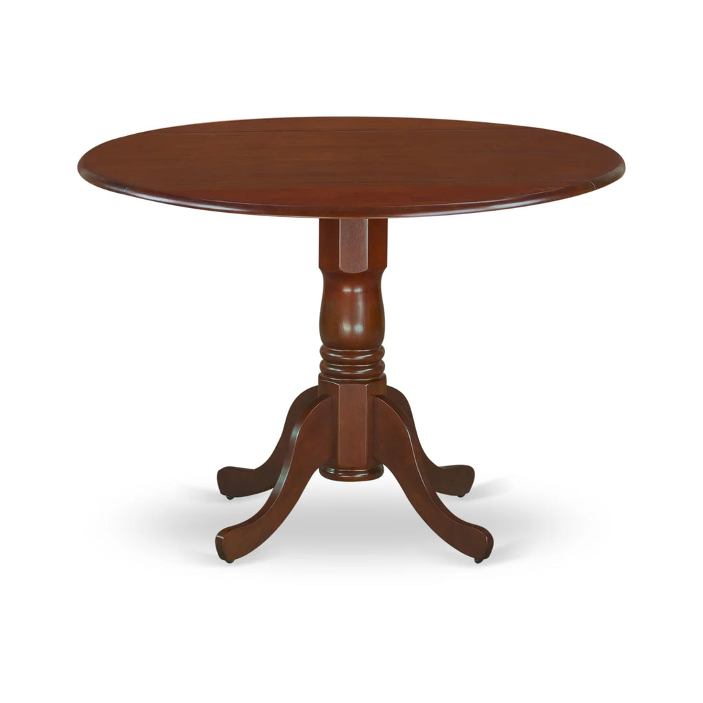 3-piece Wood Dining Set J4869