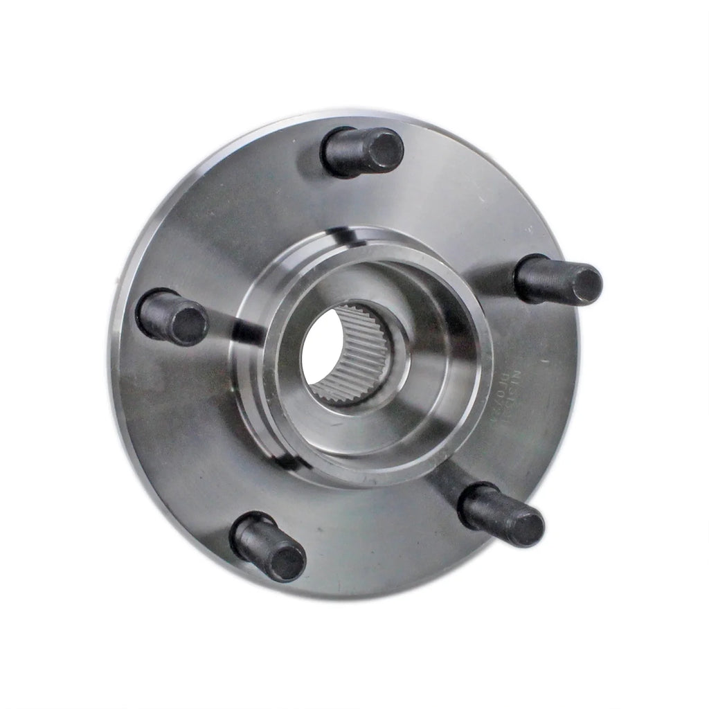 Front Wheel Hub Bearing Assembly for 2004-2005 Mazda 3 Z4486