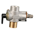 Carburetor M607