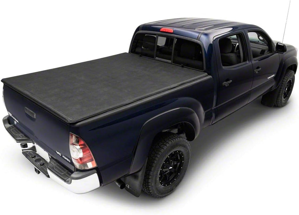Soft Tri-Fold Tonneau Cover L7475