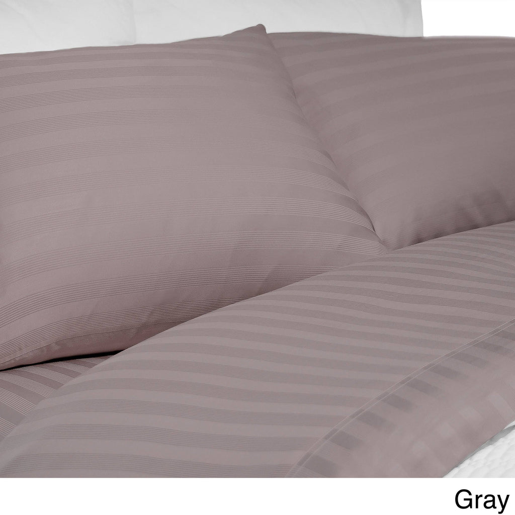 California King Rayon from Bamboo Bed Sheet Set N260