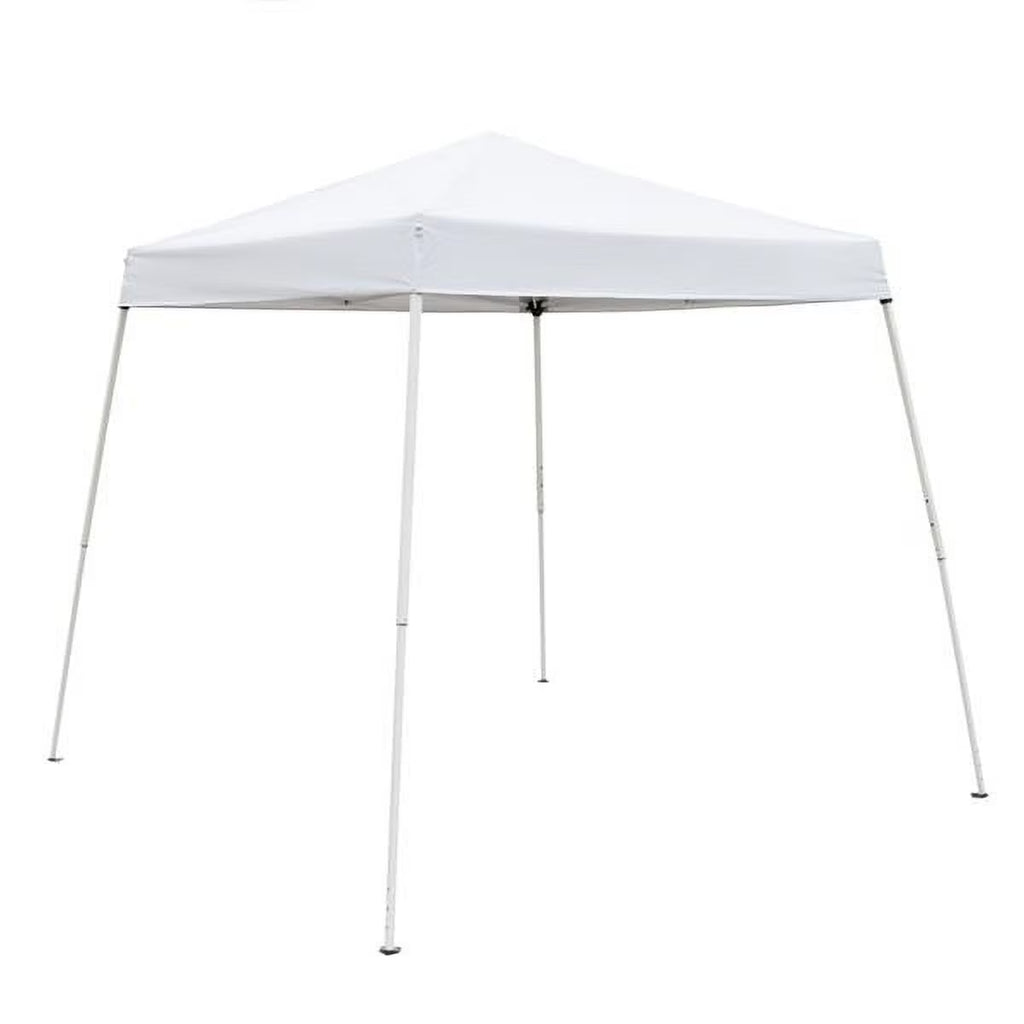 3 x 3M Waterproof Folding Tent White L851