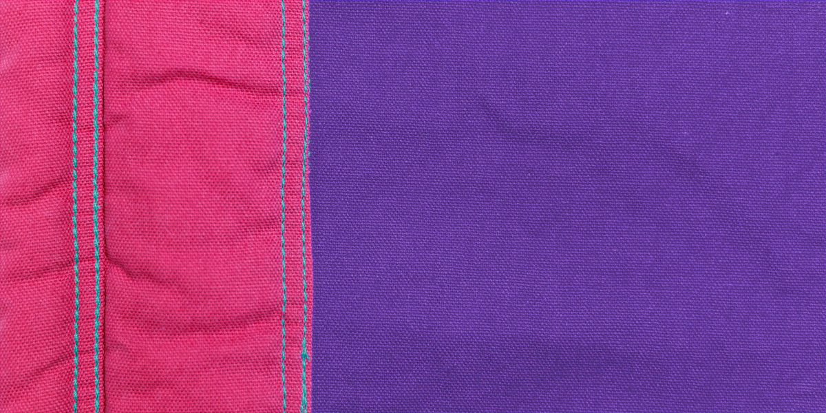 Organic Cotton Kids Hammock C2324