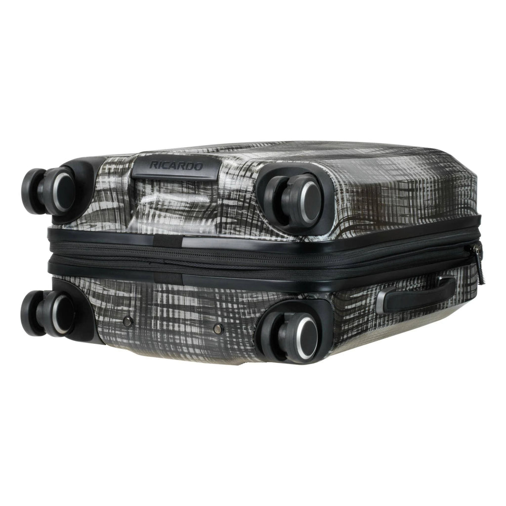 21-Inch Carry-On Suitcase B728060
