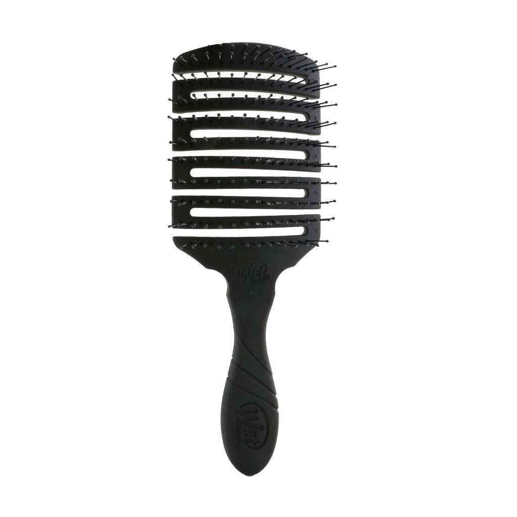 Black Paddle Brush I996622