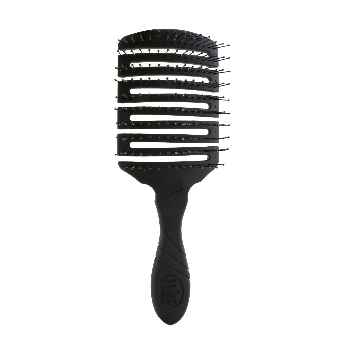 Black Paddle Brush I996622
