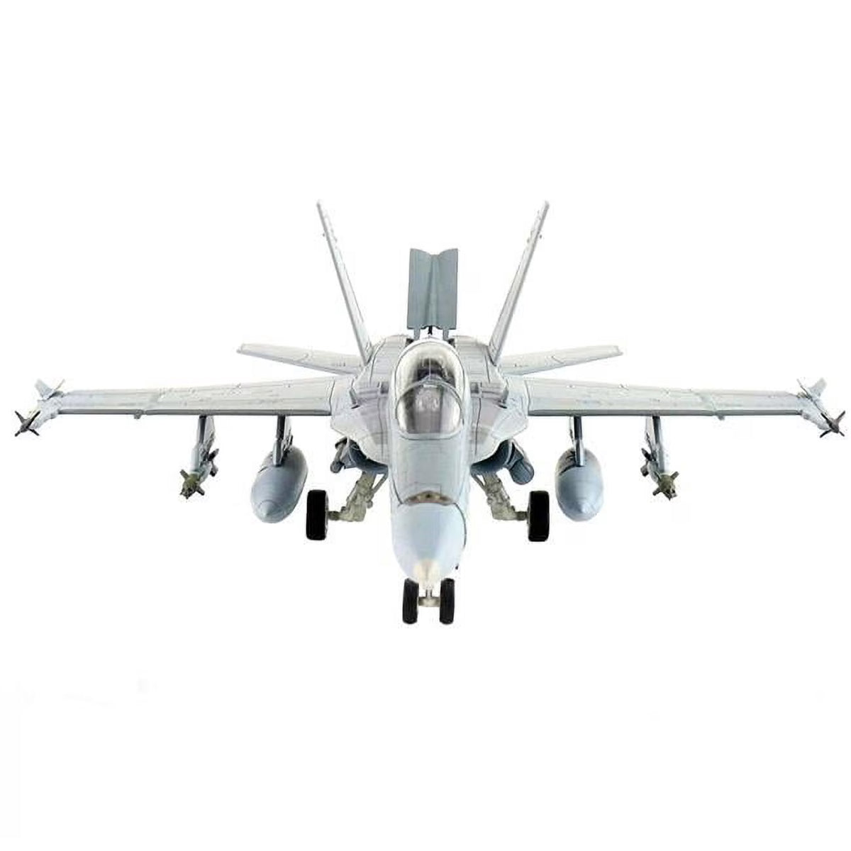 1-72 Scale Diecast Model Aircraft U4823