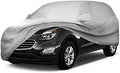 Heavy Duty All Weatherproof Car Cover U145