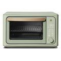 6 Slice Touchscreen 24L Oven, Sage Green J284