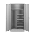 Combination Wardrobe Storage Cabinet P853299