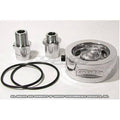 Oil Filter Block Adapter E102