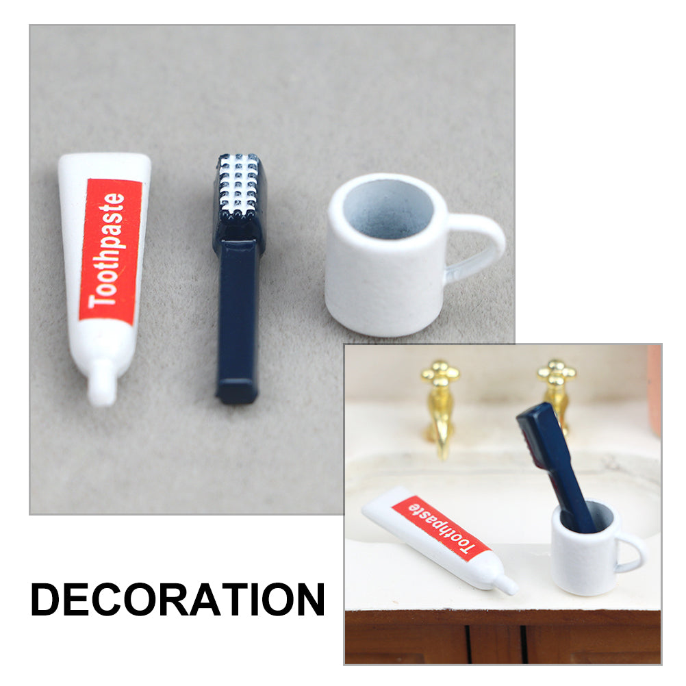 Miniature Toiletries P709224