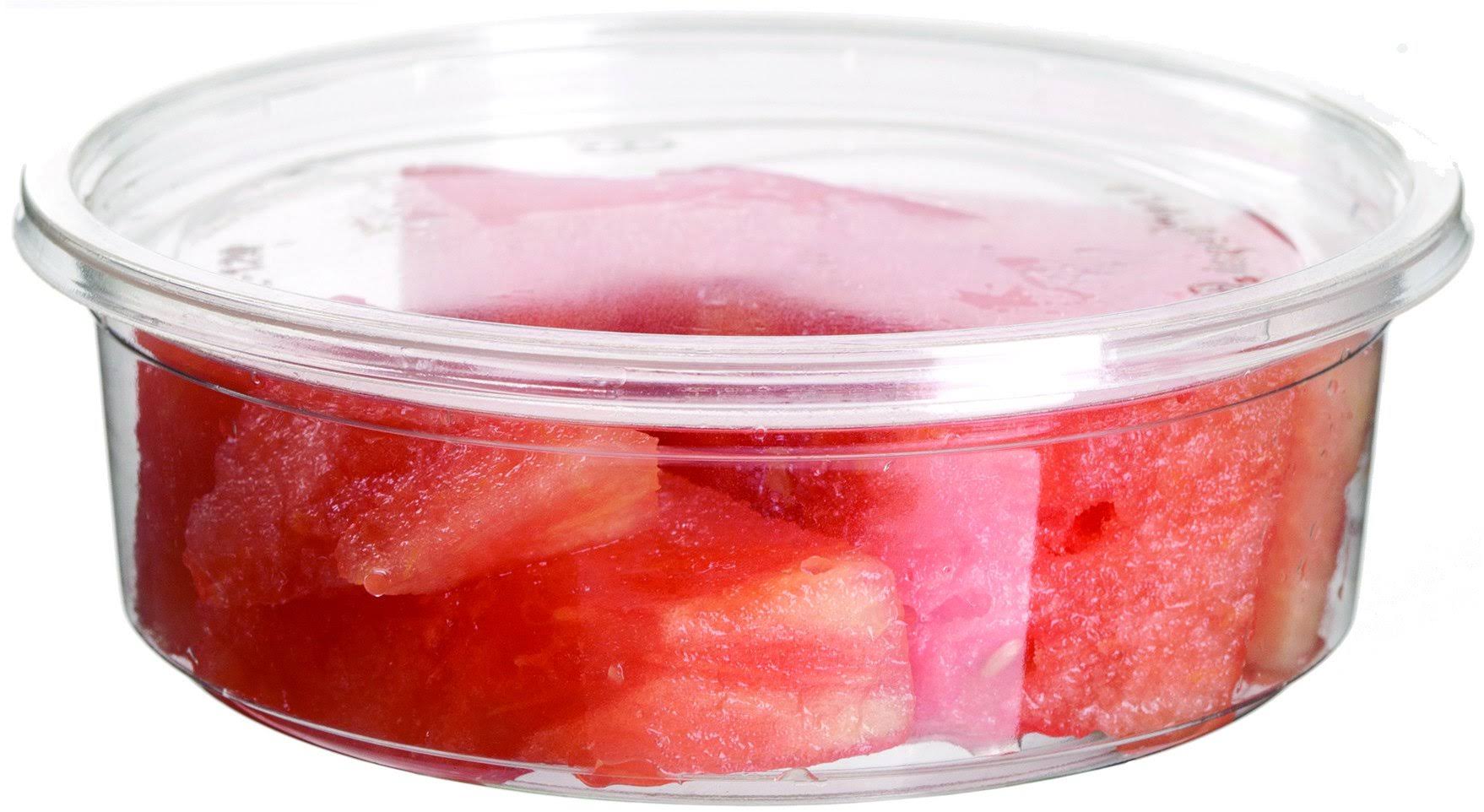 5 oz Round Deli Container T746