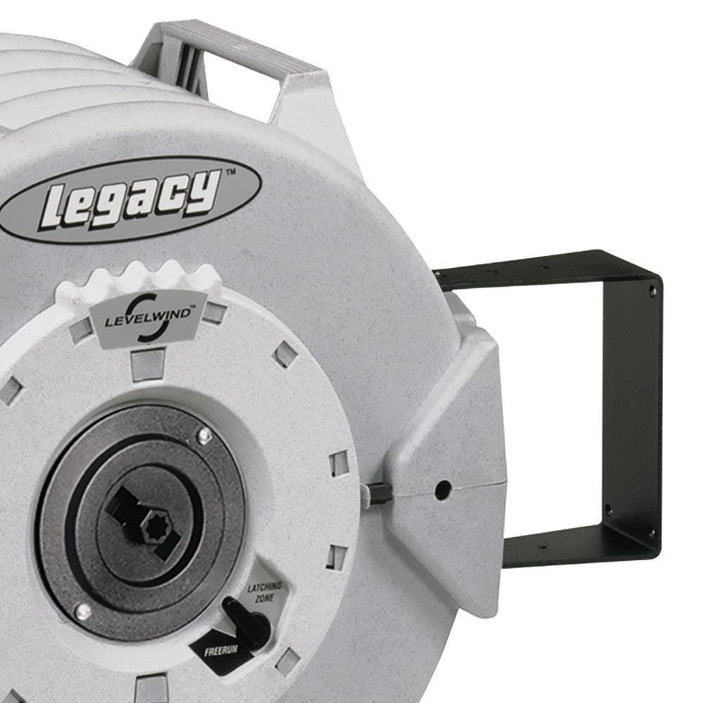 Retractable Garden Hose Reel, 5/8x22 x 50 G298