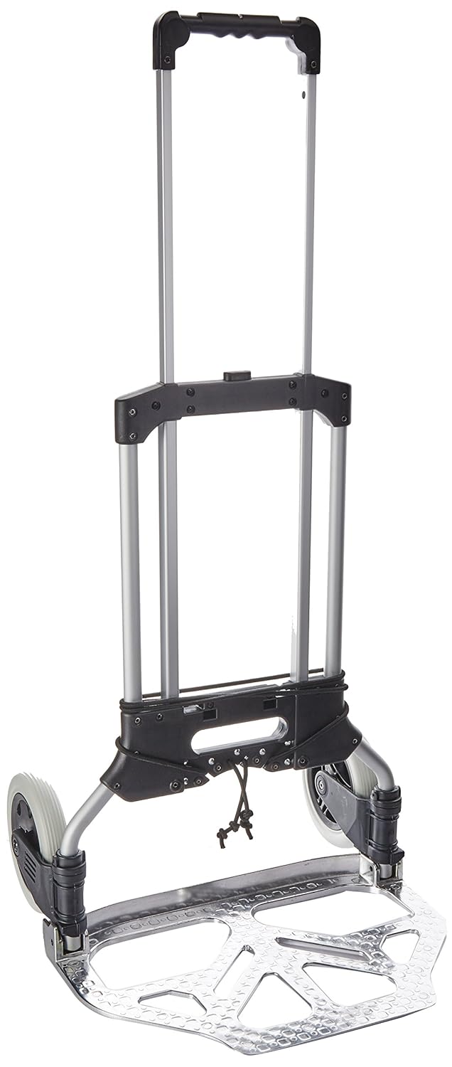Aluminum Lightweight Folding Truck B669007