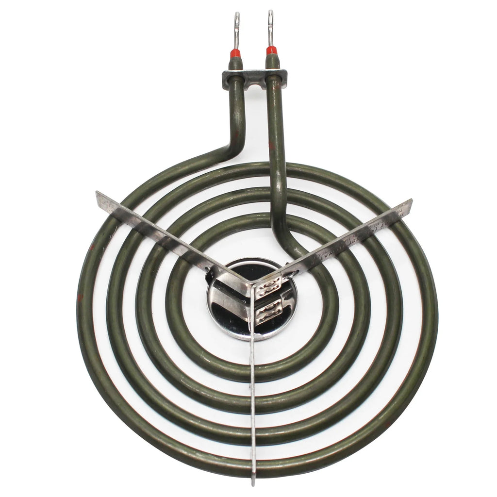 6 inch 4 Turns Surface Burner Element for Range, Stove & Cooktop Q8793