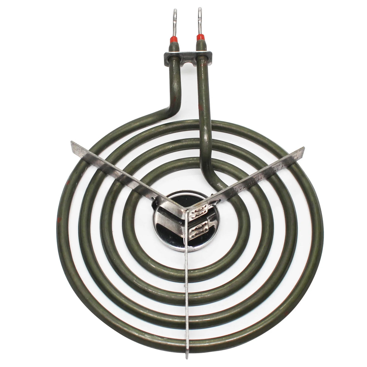 6 inch 4 Turns Surface Burner Element for Range, Stove & Cooktop Q8793
