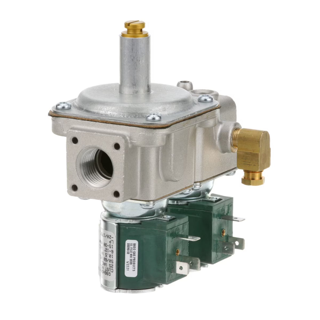 Dual Gas Solenoid Valve Replacement K26634