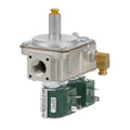 Dual Gas Solenoid Valve Replacement K26634