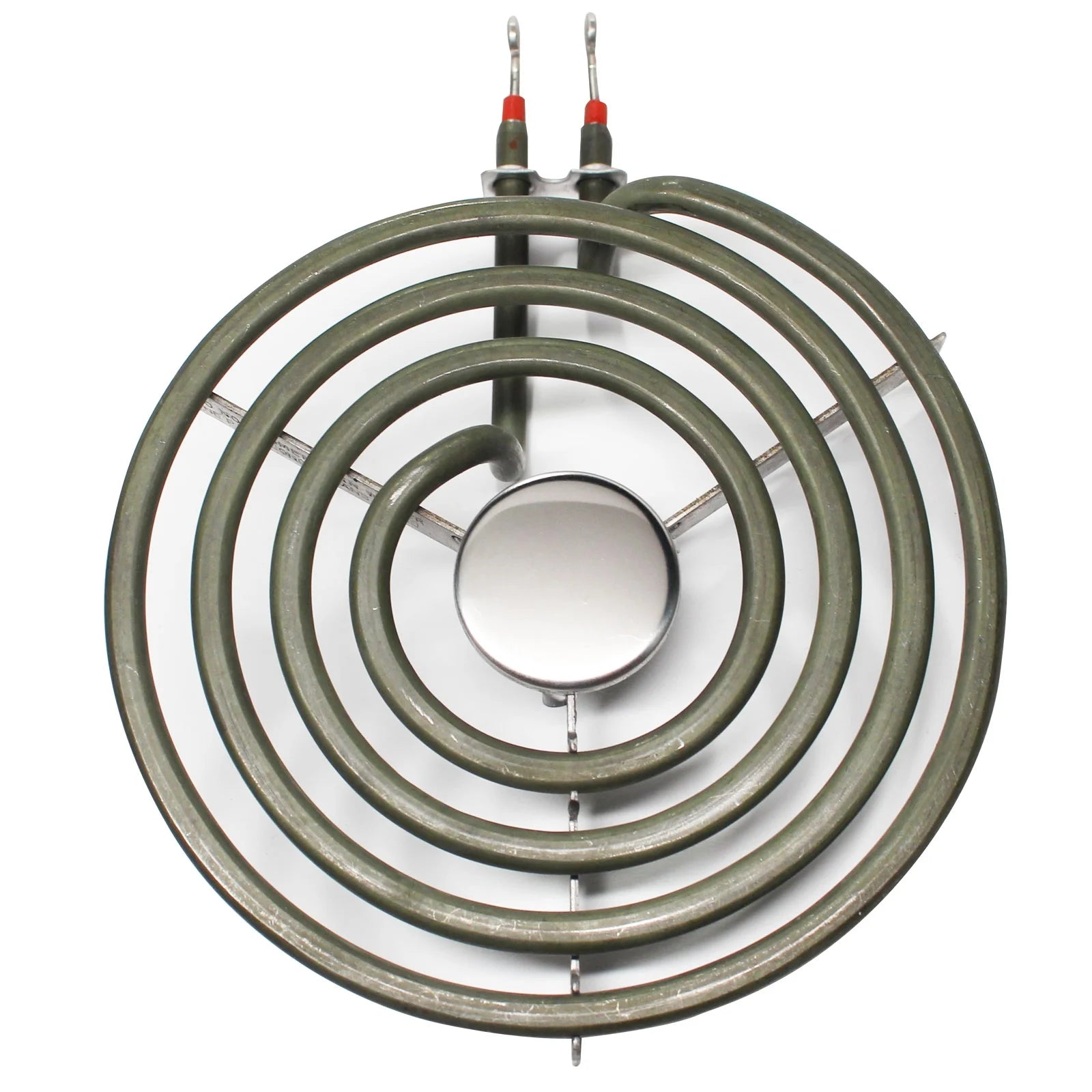 6 inch 4 Turns Surface Burner Element for Range, Stove & Cooktop Q8793