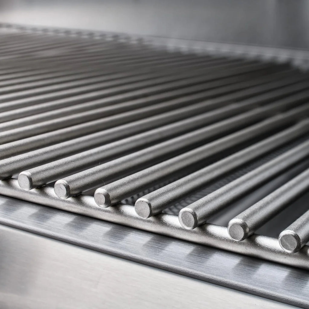 32-Inch 4-Burner Propane Grill P4592