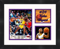 Pack of 2 Framed Collage Photos I1509