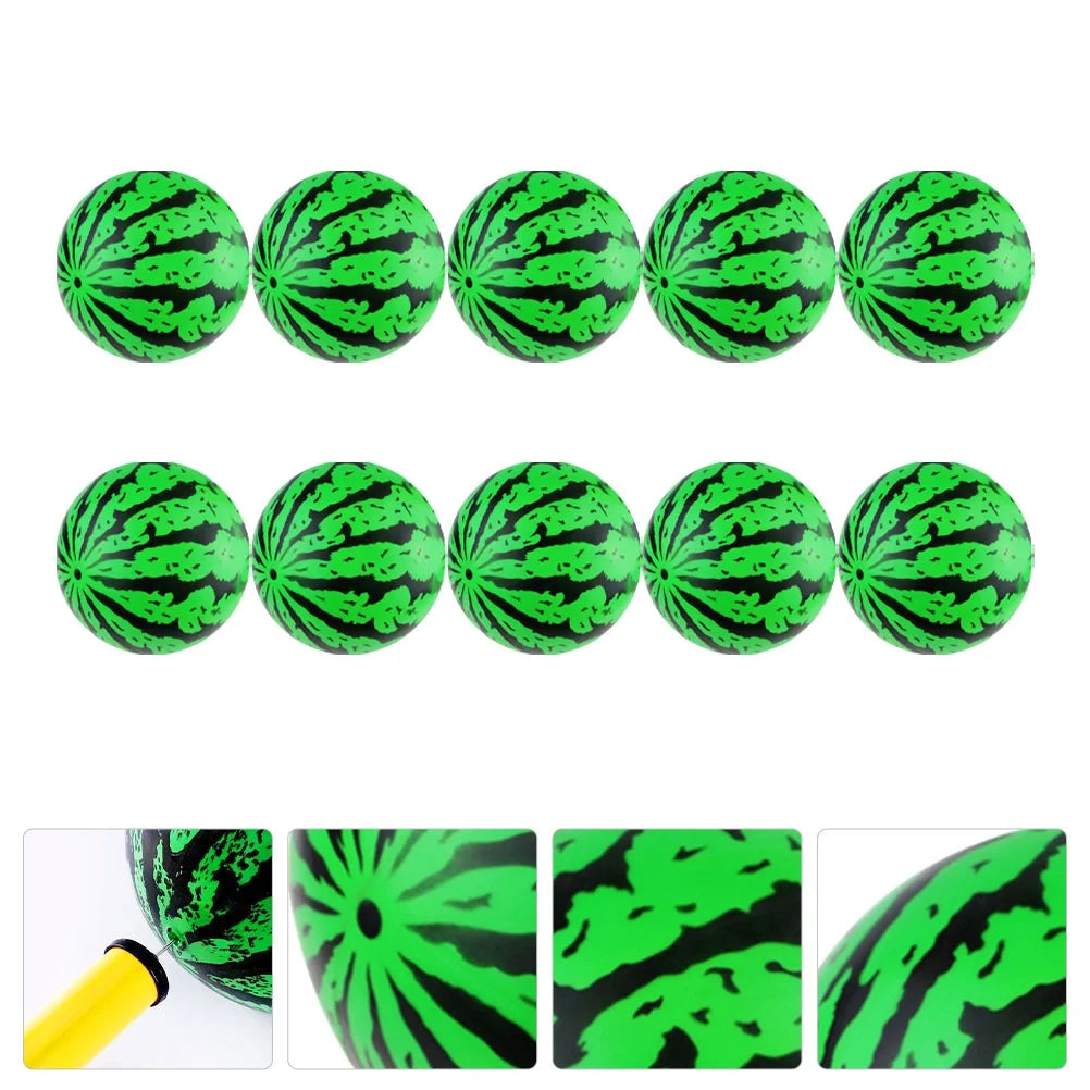 Waterproof Vinyl Inflatable Beach Balls F910