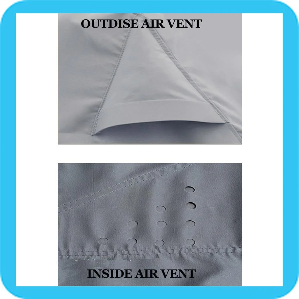 Boat Cover for Alumacraft 185 Trophy O/B 1997-2000 E271017