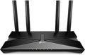 Certified Refurbished TP-Link Archer AX20 AX1800 Smart Dual-Band Wi-Fi 6 Router Pack of 2 Y9039