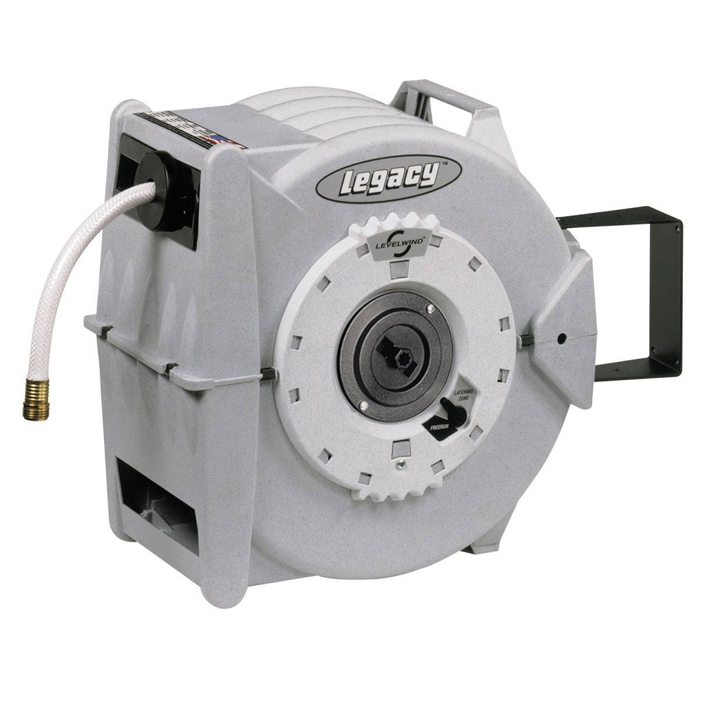 Retractable Garden Hose Reel, 5/8x22 x 50 G298