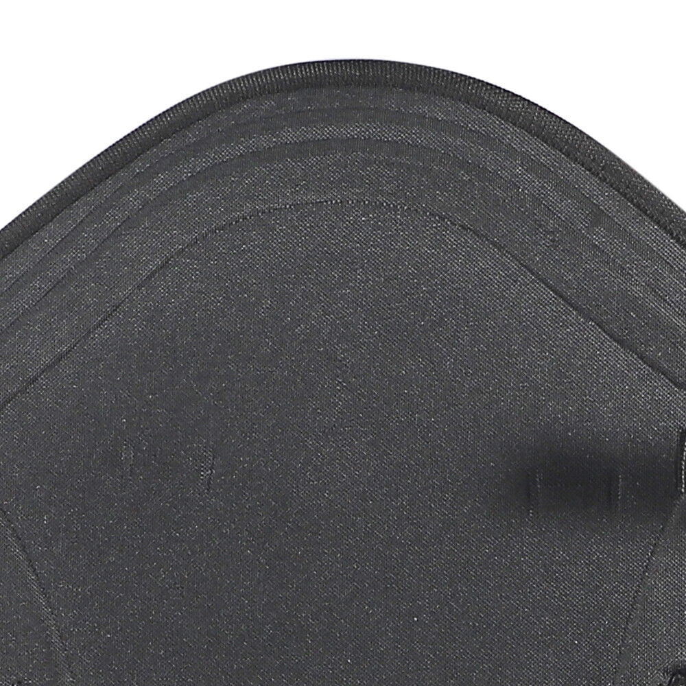 Padded Kayak Seat with Adjustable Straps F99645