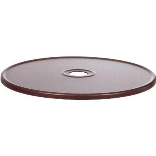 22 inch Aluminum Table Top for Liquid Propane Heater W9559