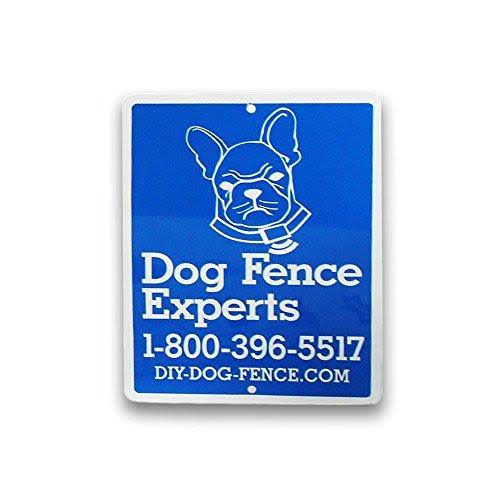 Electric Dog Fence (1 Dog, 500ft) N399