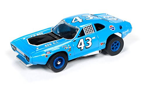 16 Slot Car Race Set C908465